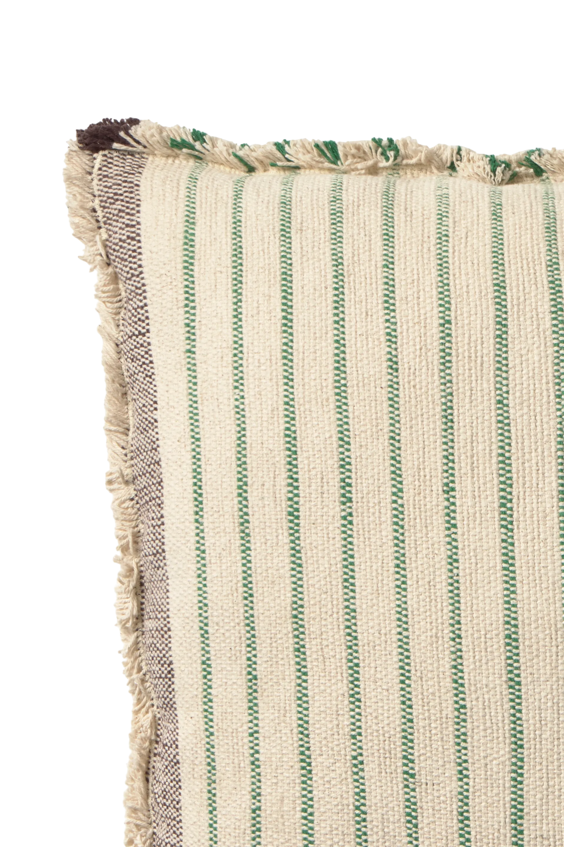 lorena-canals-coussin-lines-green image 3