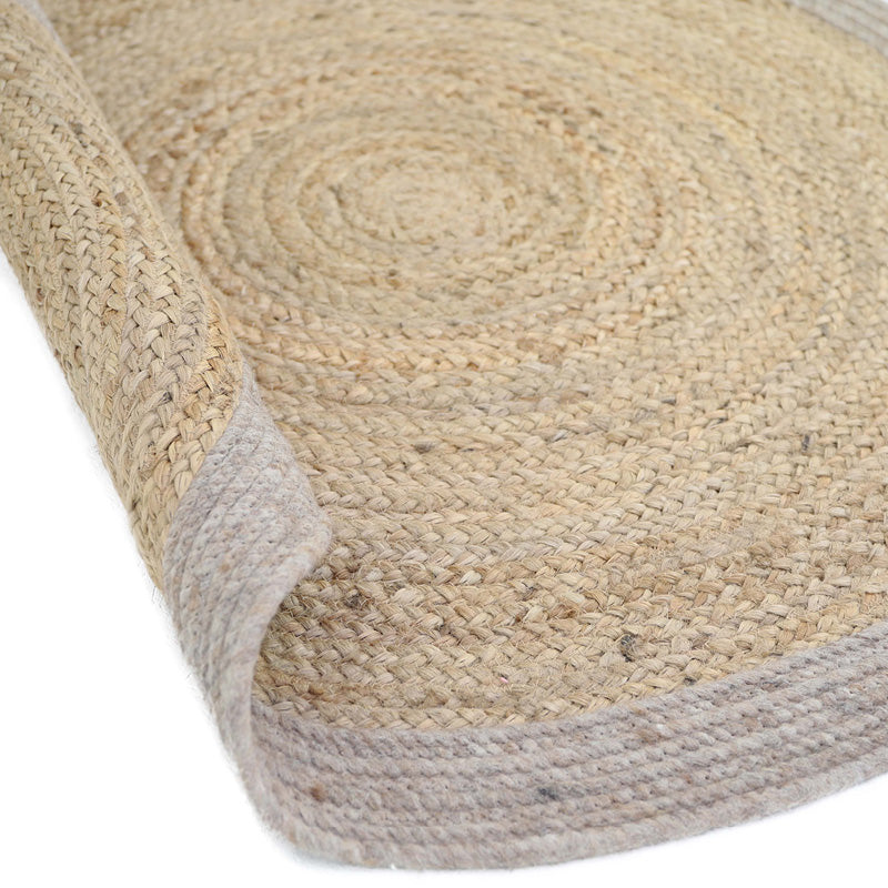 nattiot-yhuki-taupe-m-tapis-jute-laine image 3