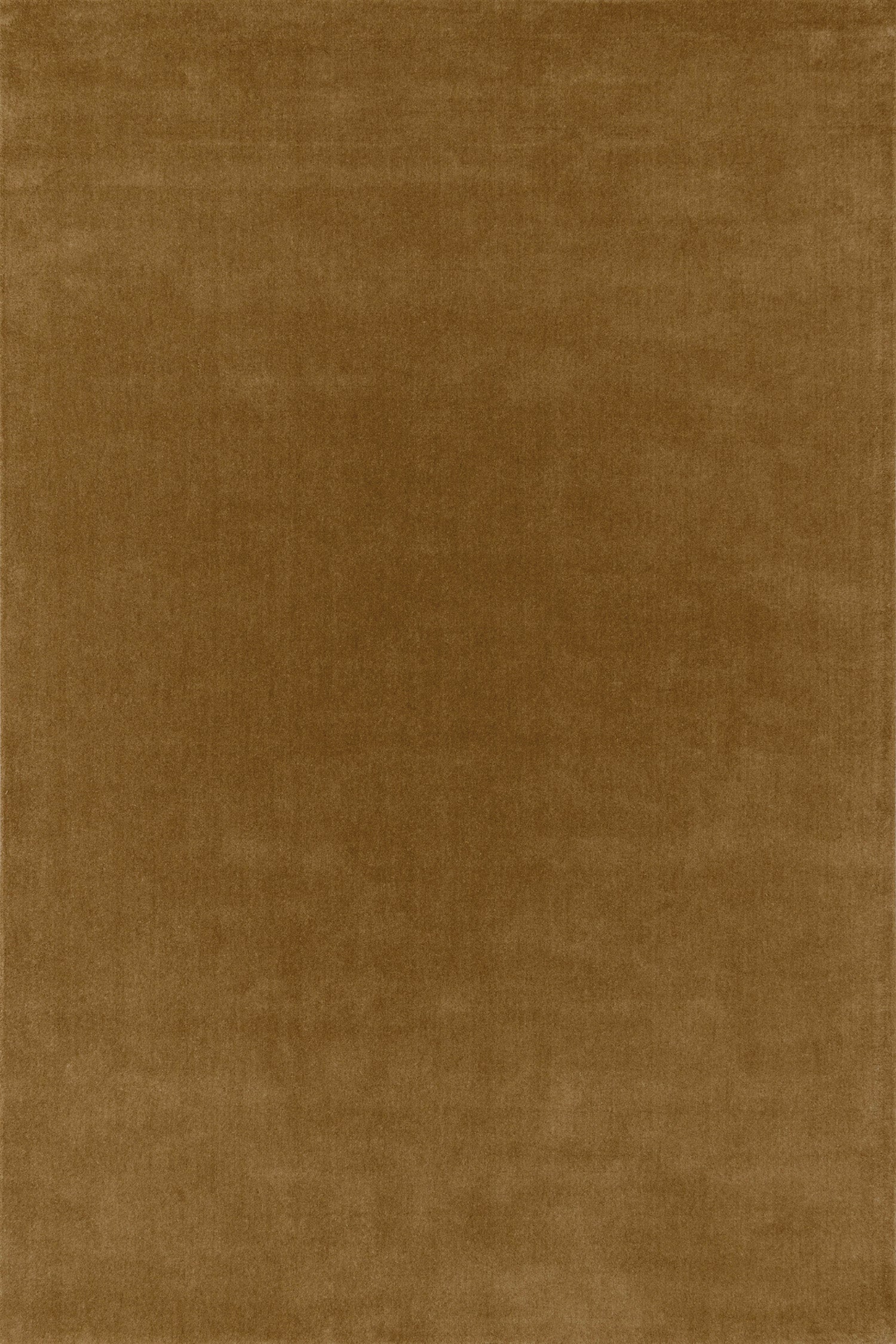 toulemonde-bochart-signature-ocre-tapis-laine-tiss-main-2 image 1
