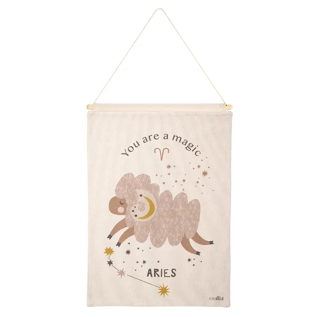 nattiot-little-aries-d-co-murale-b-b-b-lier-zodiaque image 1