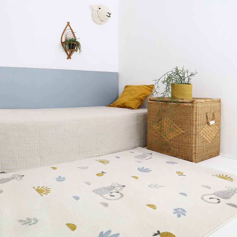 nattiot-little-wild-monkey-miel-m-tapis-enfant-singes image 8