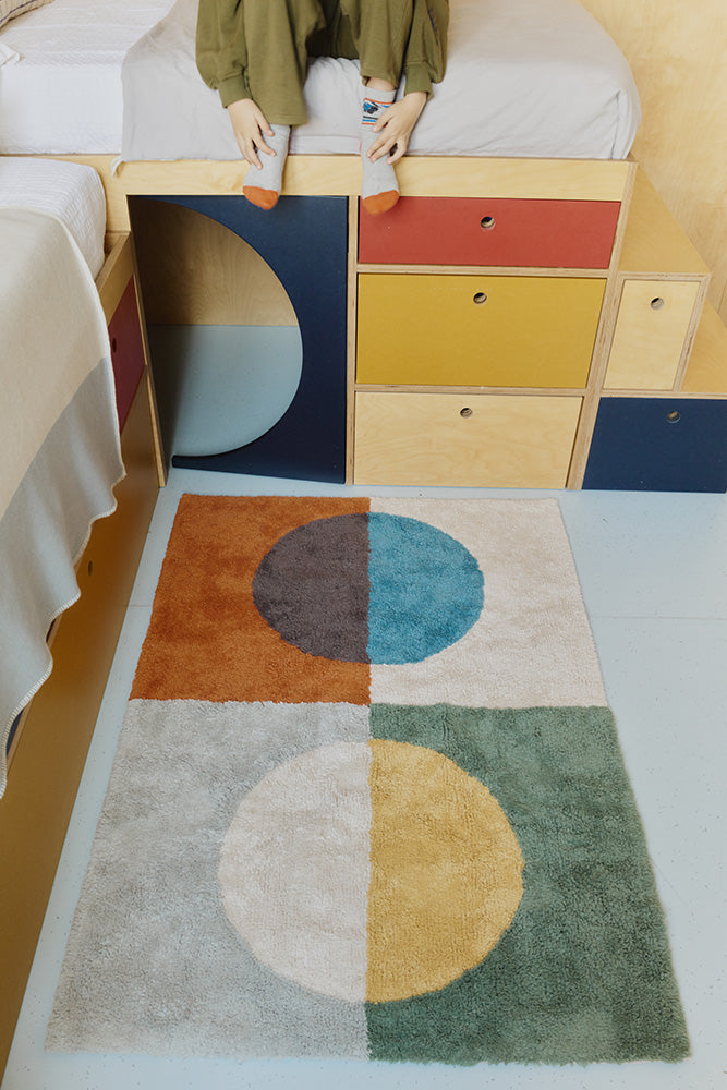 lorena-canals-tapis-lavable-ilusion-lens image 5