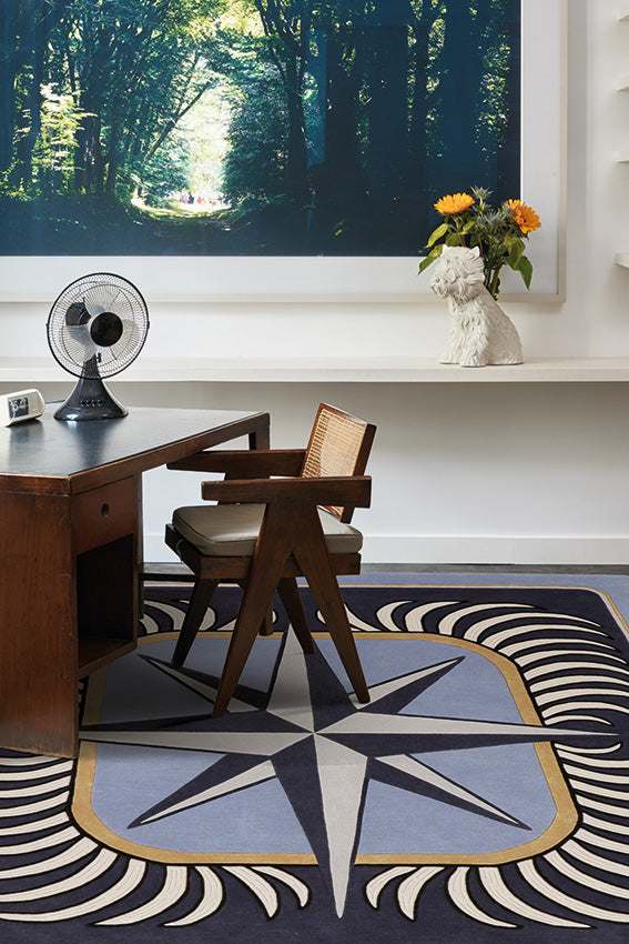 toulemonde-bochart-tapis-compass-bahamas-230x230-laine-et-soie-v-g-tale image 2