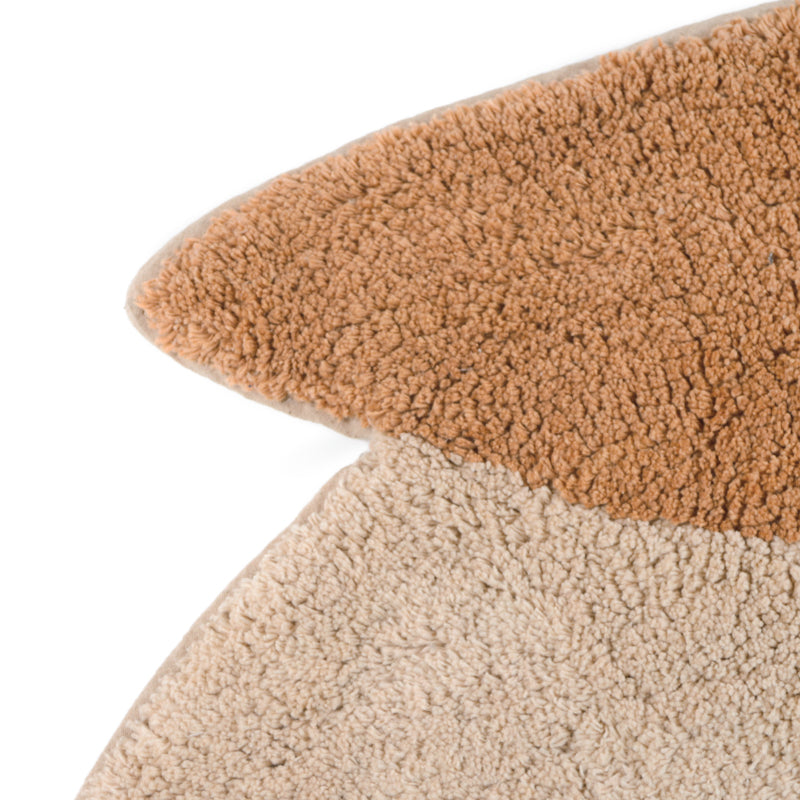 nattiot-candy-apple-tapis-enfant-coton-lavable-pomme image 3