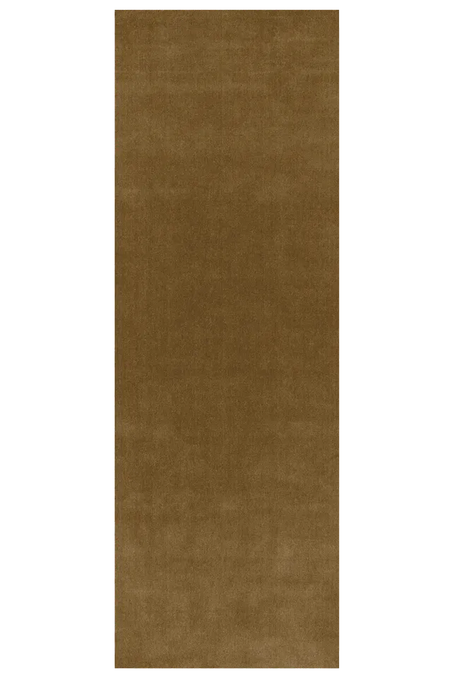 toulemonde-bochart-signature-ocre-tapis-laine-tiss-main image 1