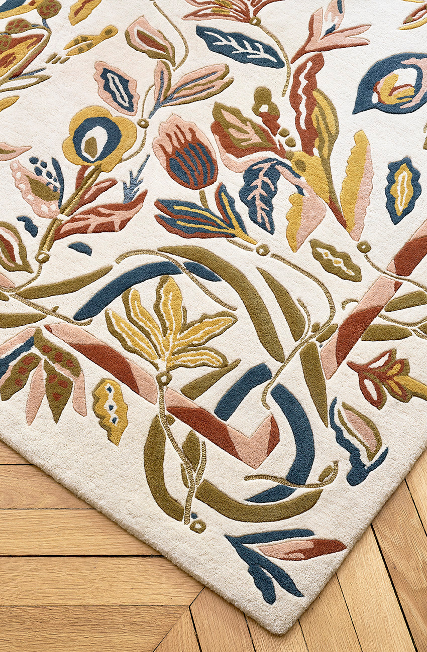 toulemonde-bochart-farandole-multi-tapis-en-laine-tuft-main image 2