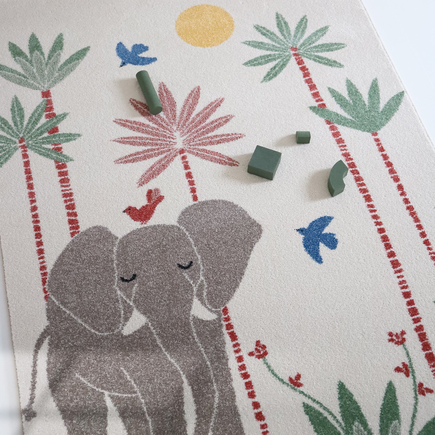 nattiot-mamalena-tapis-chambre-enfant-l-phant image 2