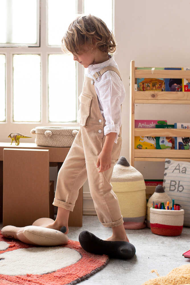 lorena-canals-pencil-panier-de-rangement-enfant-back-to-school image 7