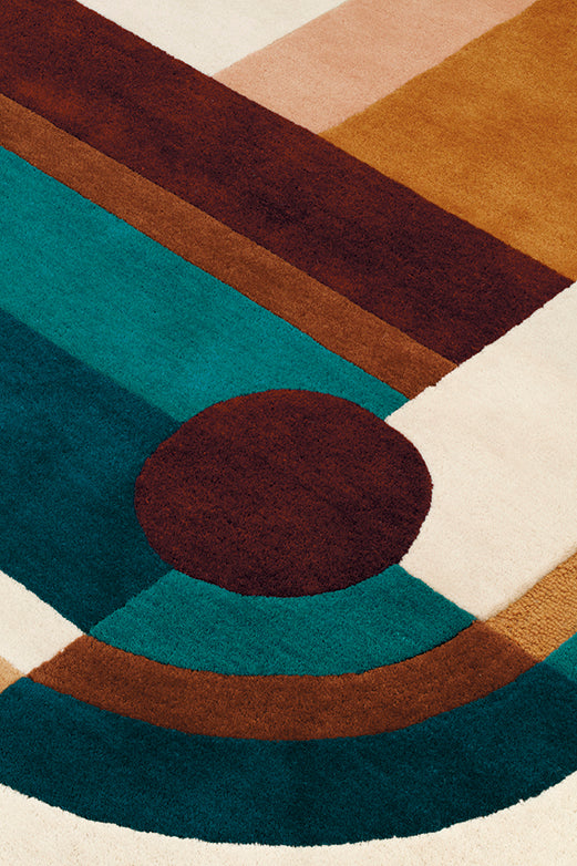 toulemonde-bochart-hacienda-multi-tapis-en-laine-tuft-e-main image 3