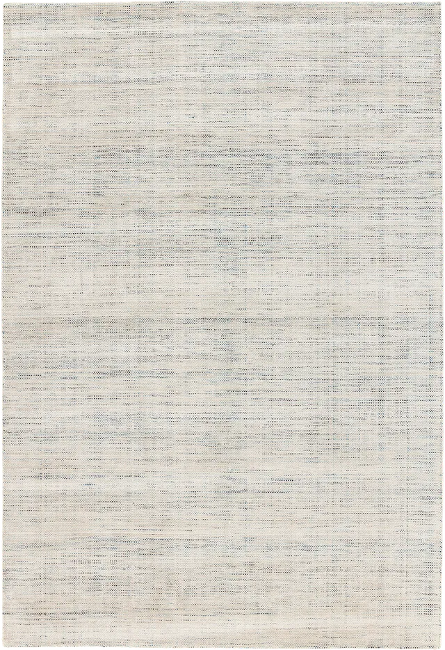 toulemonde-bochart-dotty-azur-tapis-bleu-laine-et-bambou-tiss-main image 1