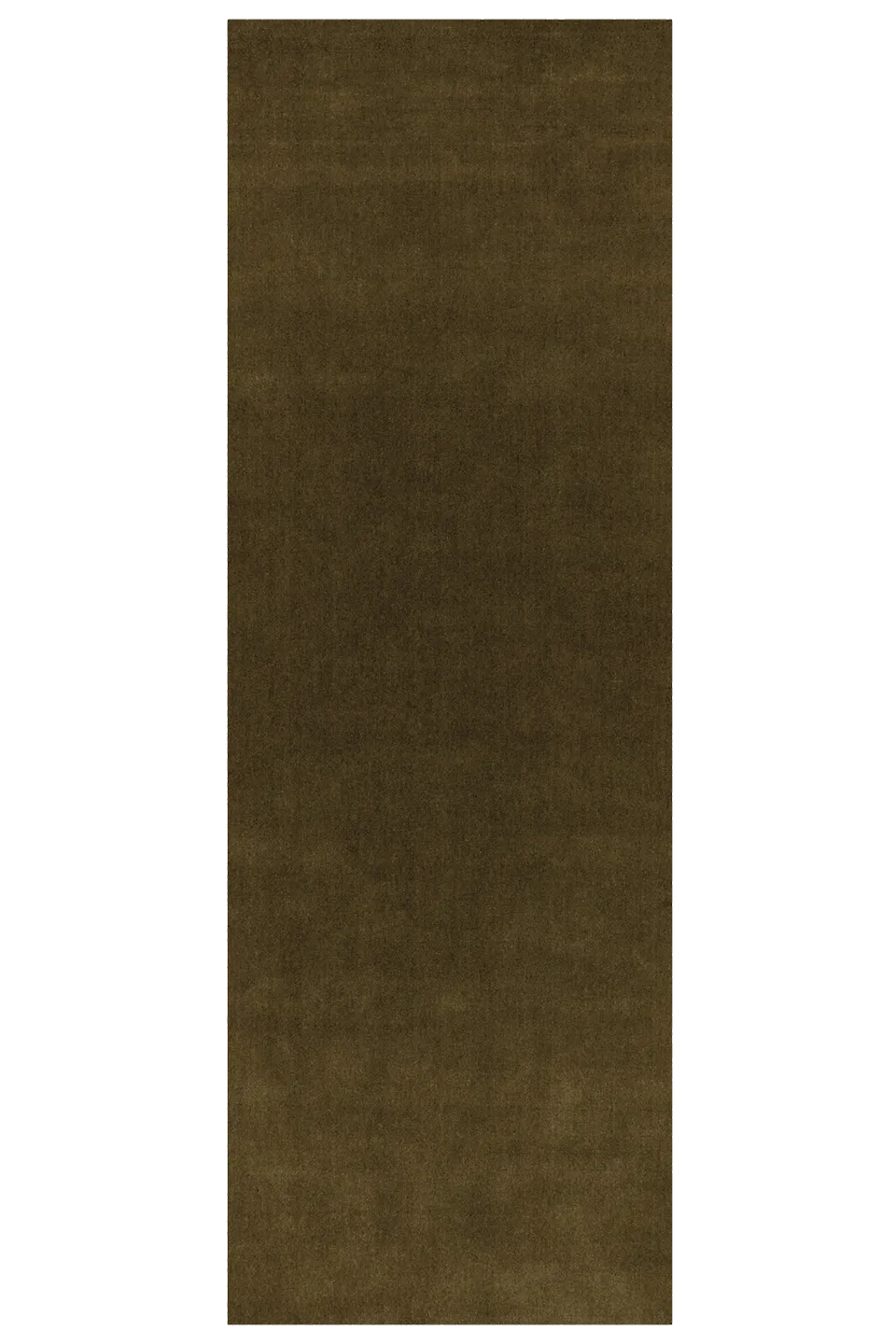 toulemonde-bochart-signature-vert-bronze-tapis-tiss-main-en-laine-naturelle image 1