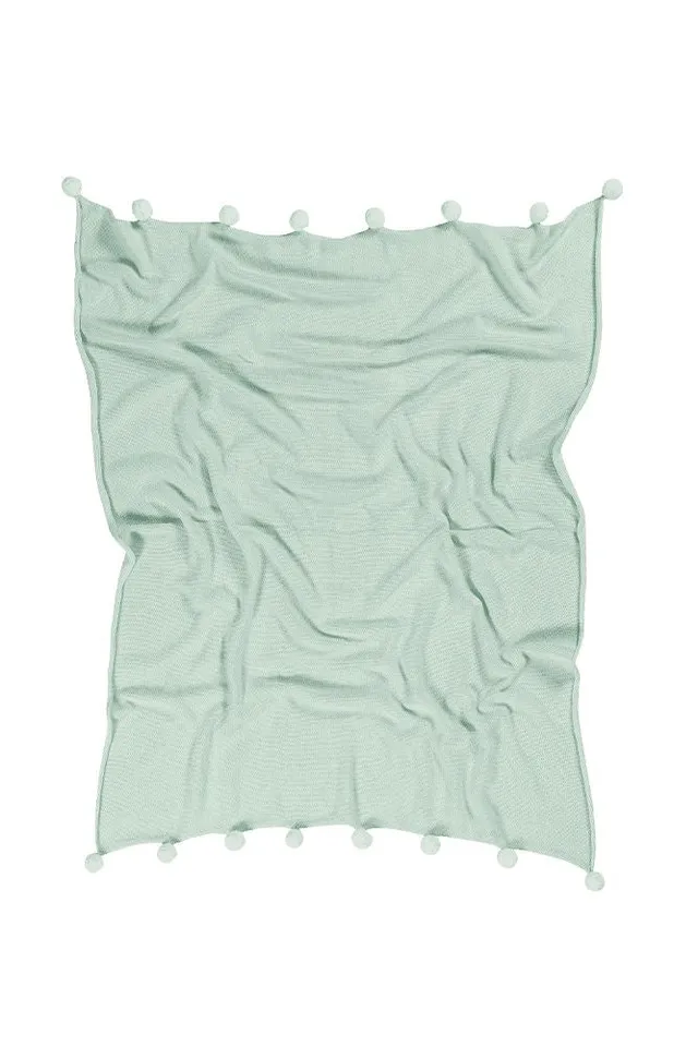 lorena-canals-plaid-bubbly-mint image 1