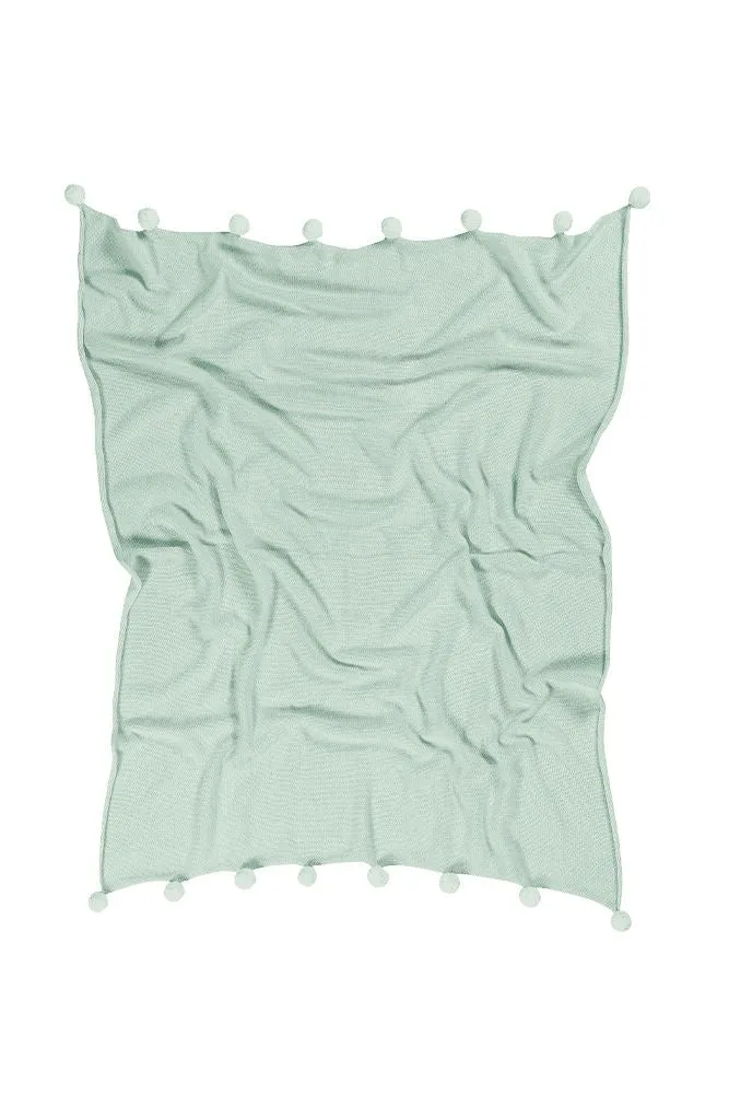 lorena-canals-plaid-bubbly-mint image 1