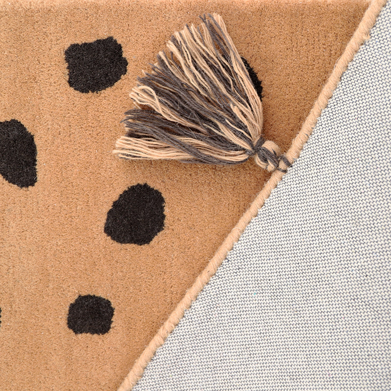 nattiot-kumako-l-opard-tapis-chambre-enfant-pure-laine-tuft-main image 7