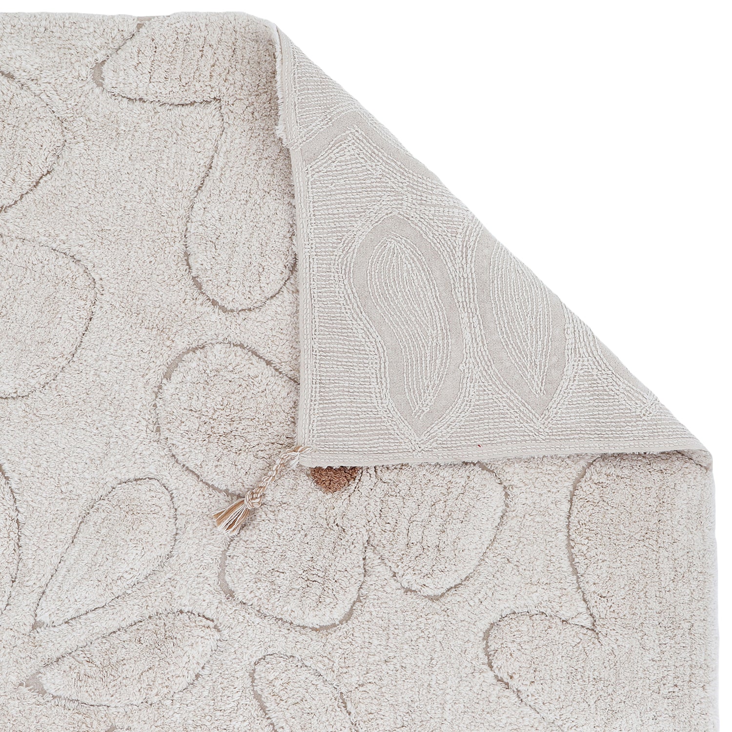 nattiot-gentle-flora-tapis-chambre-enfant-coton-lavable-motif-fleurs image 7