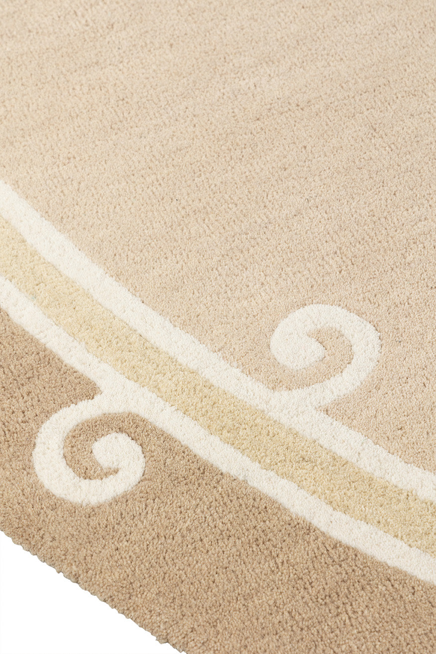 toulemonde-bochart-syracuse-rond-naturel-tapis-rond-beige image 3