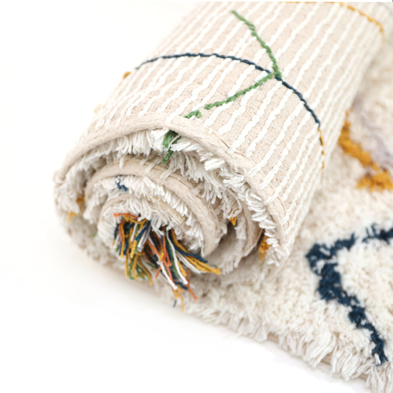 nattiot-trishna-tapis-enfant-coton-lavable-berb-re image 5
