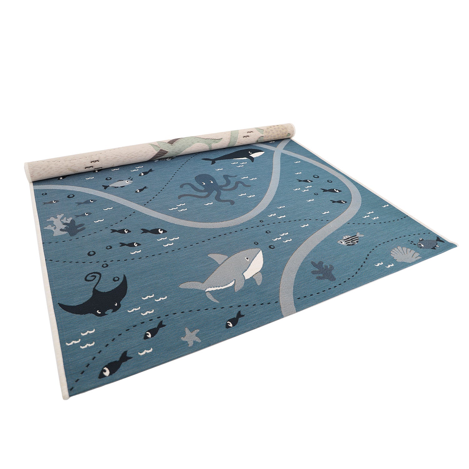 nattiot-deep-blue-tapis-de-jeu-enfant-indoor-outdoor image 3