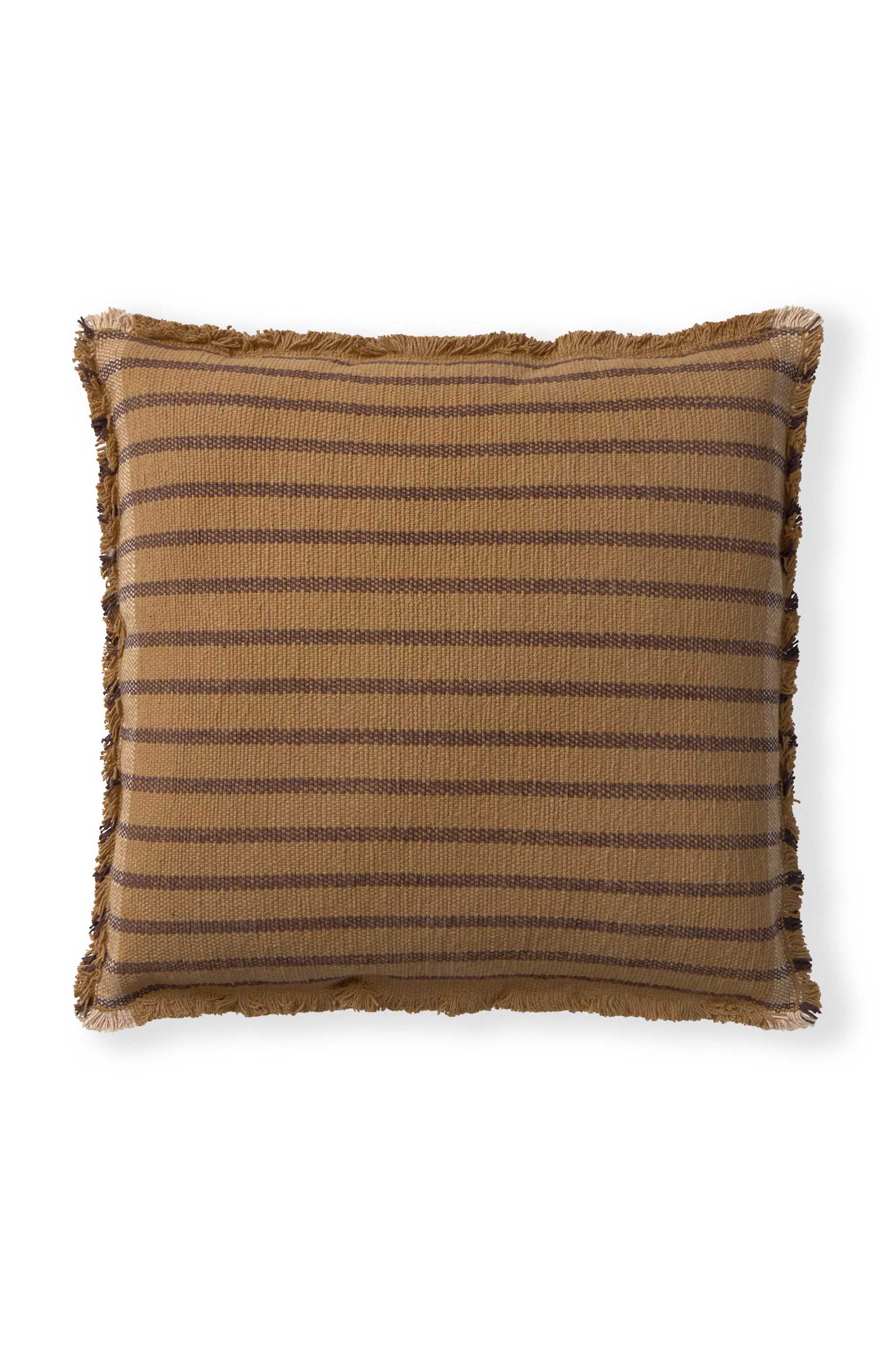 lorena-canals-lines-ochre-coussin-tiss-main image 1