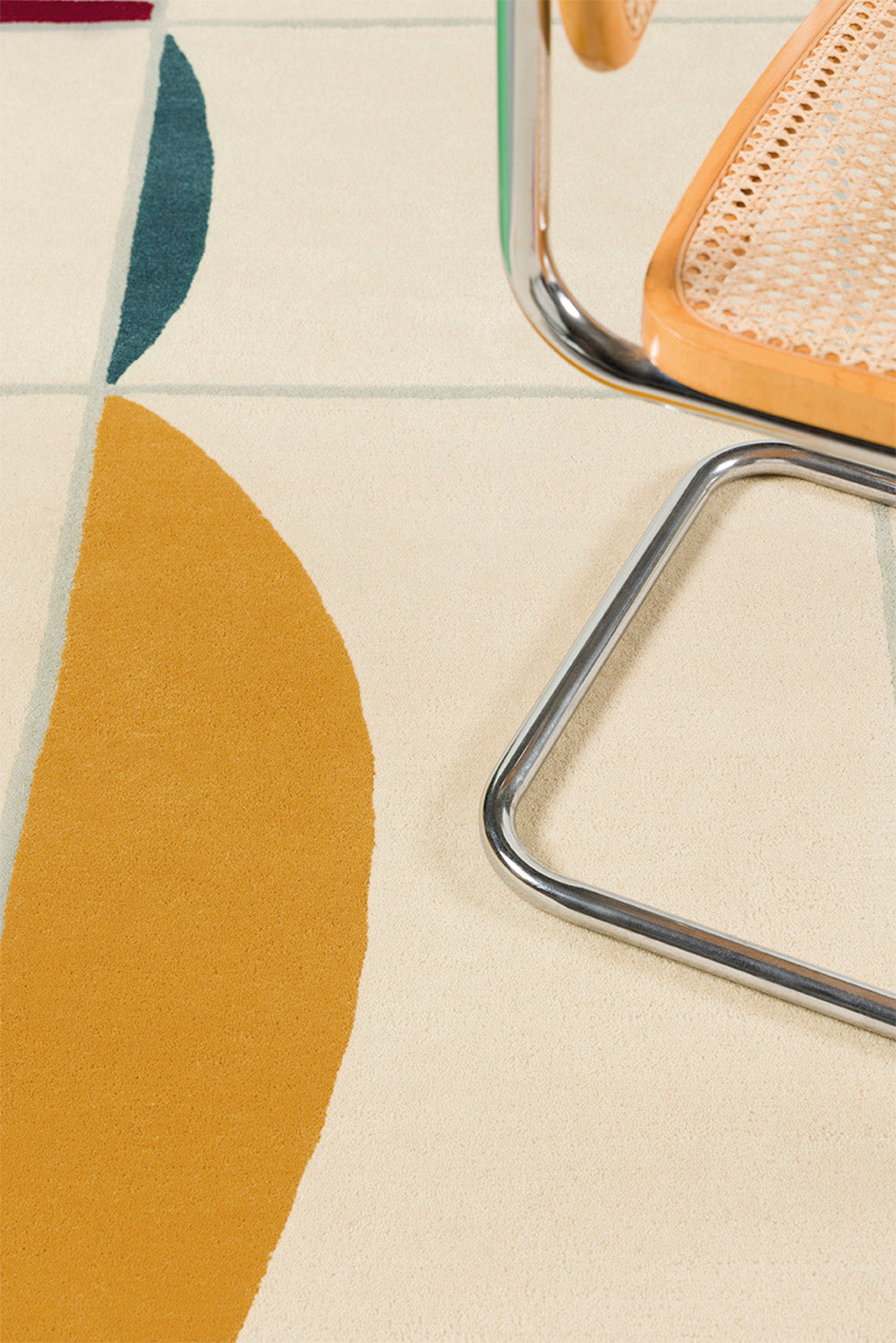 toulemonde-bochart-stabile-multicolore-tapis-laine-fait-main image 3