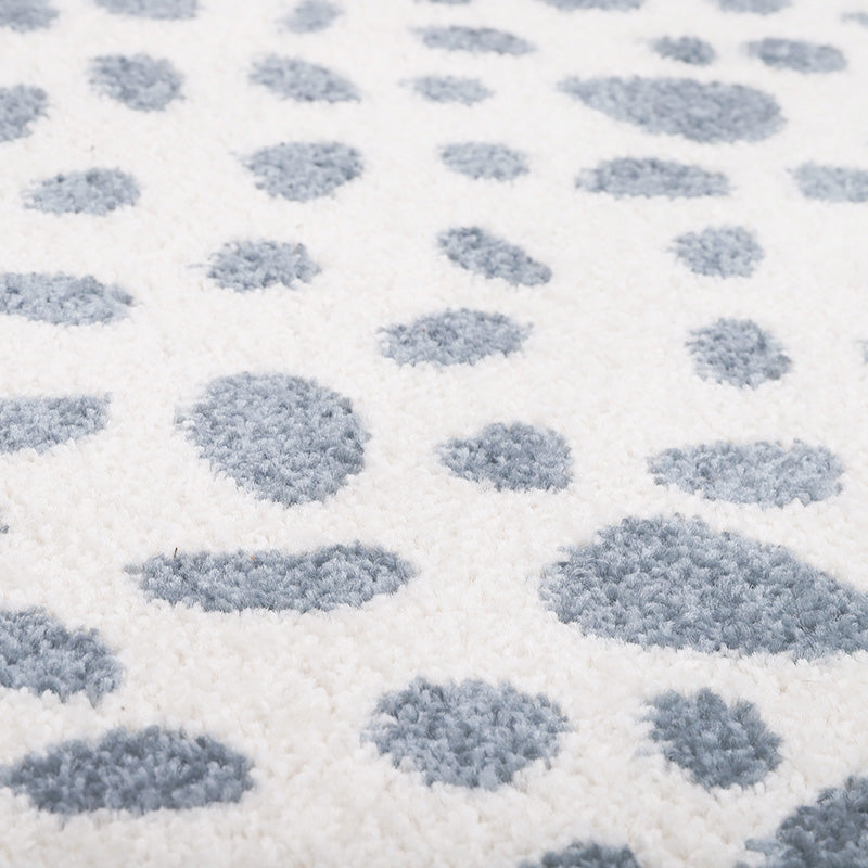 nattiot-mald-tapis-chambre-enfant-motif-dalmatien image 3