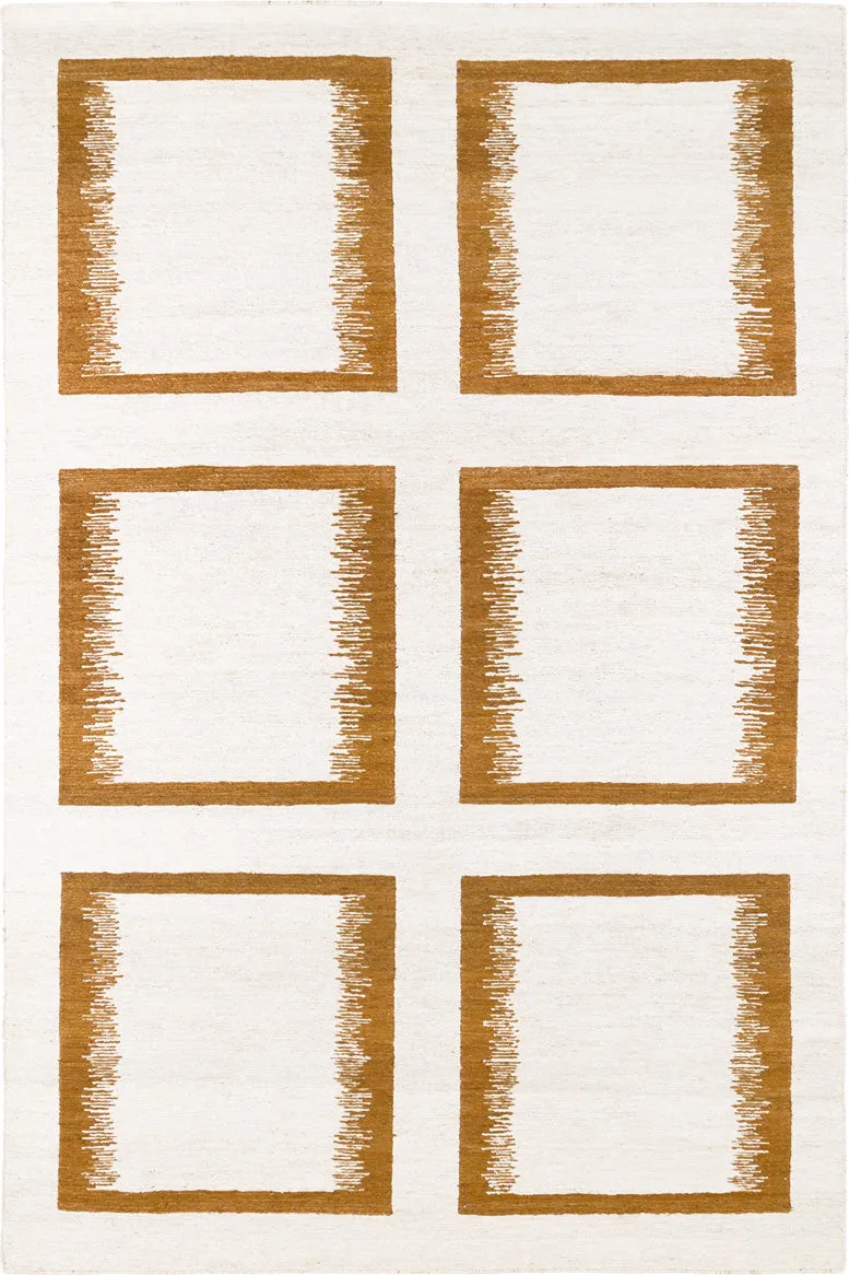 toulemonde-bochart-ciutadella-gold-tapis-g-om-trique-170x240-200x300-250x350 image 1
