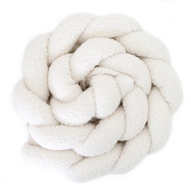 nattiot-nouby-cr-me-tresse-de-lit-3-brins-bouclette image 1