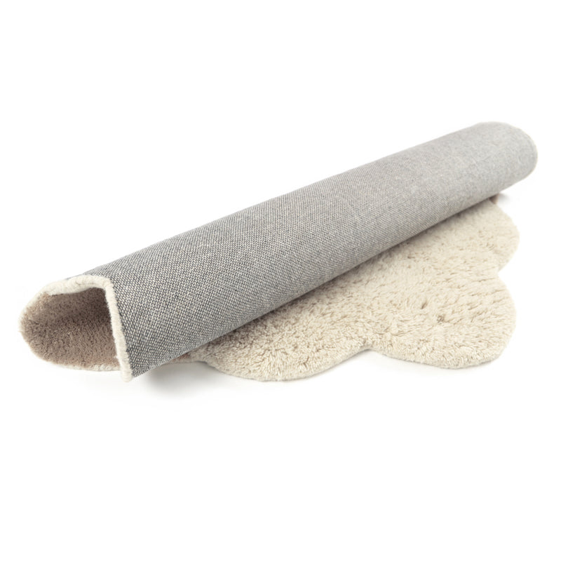 nattiot-lolho-wool-tapis-enfant-petit-mouton-en-laine image 4