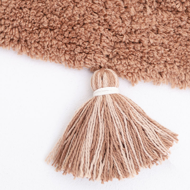 nattiot-yva-tapis-enfant-boh-me-rond-avec-pompons image 4