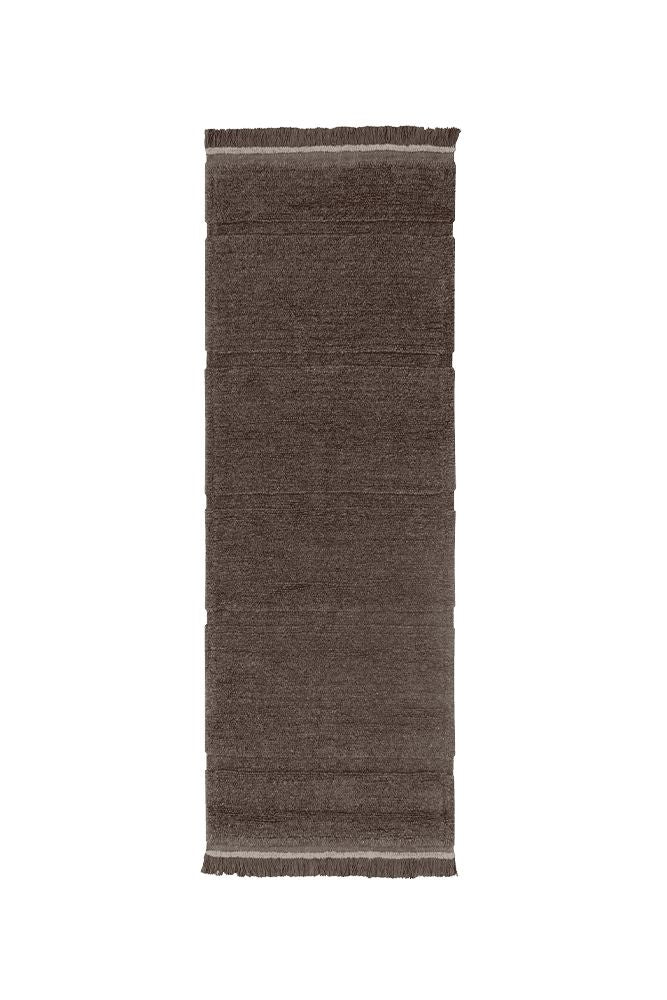 lorena-canals-tapis-woolable-steppe-sheep-brown image 1