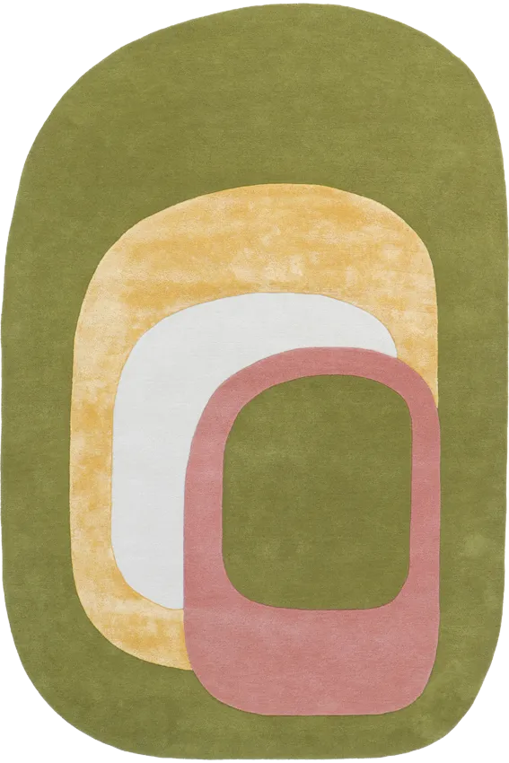 toulemonde-bochart-spirit-printemps-tapis-vert-laine-et-soie-v-g-tale image 1
