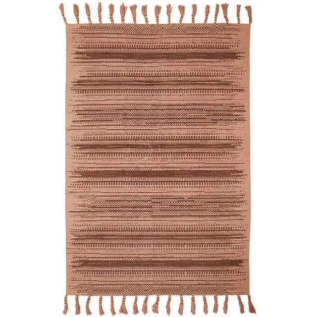 nattiot-loomy-tapis-coton-imprim-boh-me-tiss-main image 1
