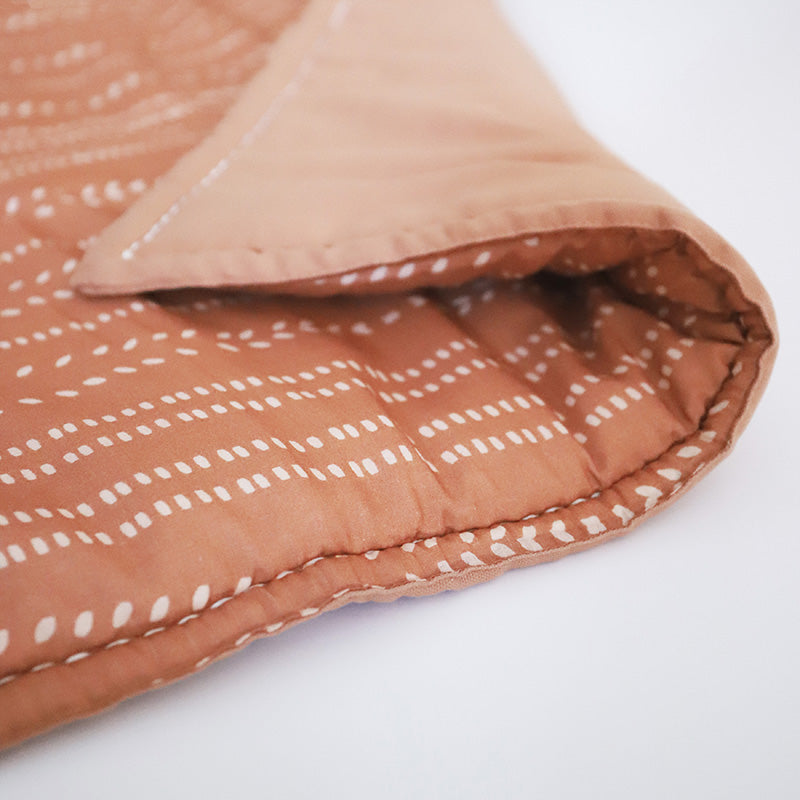 nattiot-nepo-terracotta-tapis-de-repos-b-b-coton-boh-me image 4