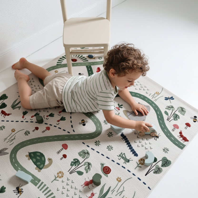 nattiot-garden-life-tapis-de-jeu-enfant-indoor-outdoor-polypropyl-ne image 2