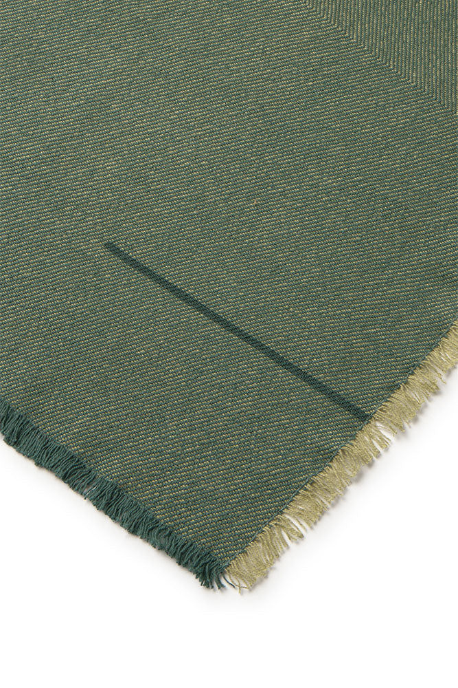 lorena-canals-vertical-duck-green-set-de-4-serviettes-en-coton image 5