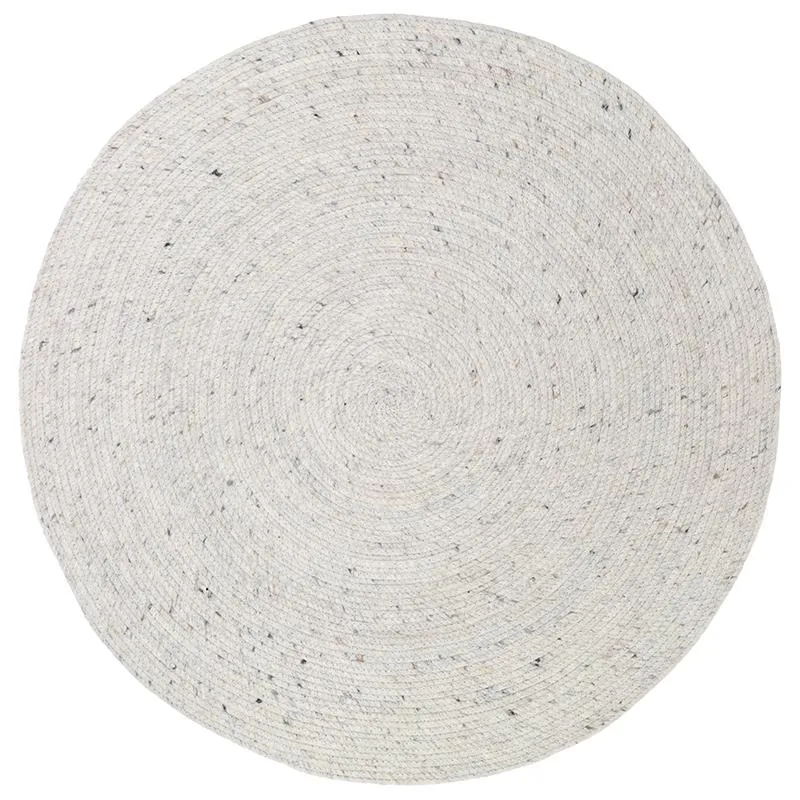 nattiot-neethu-naturel-l-tapis-rond-laine-feutr-e-fait-main image 1