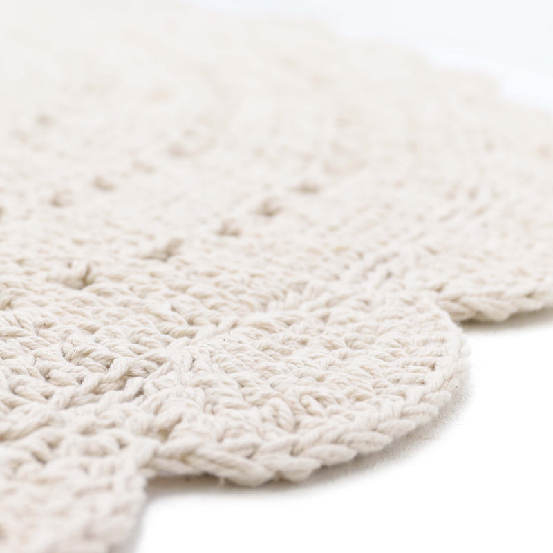nattiot-alma-cru-l-tapis-chambre-enfant-crochet-coton-lavable-rond image 4