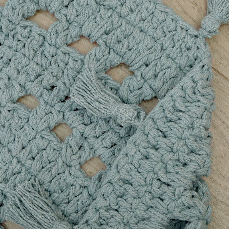 nattiot-nila-vert-p-le-tapis-chambre-enfant-coton-crochet-rond-lavable image 5