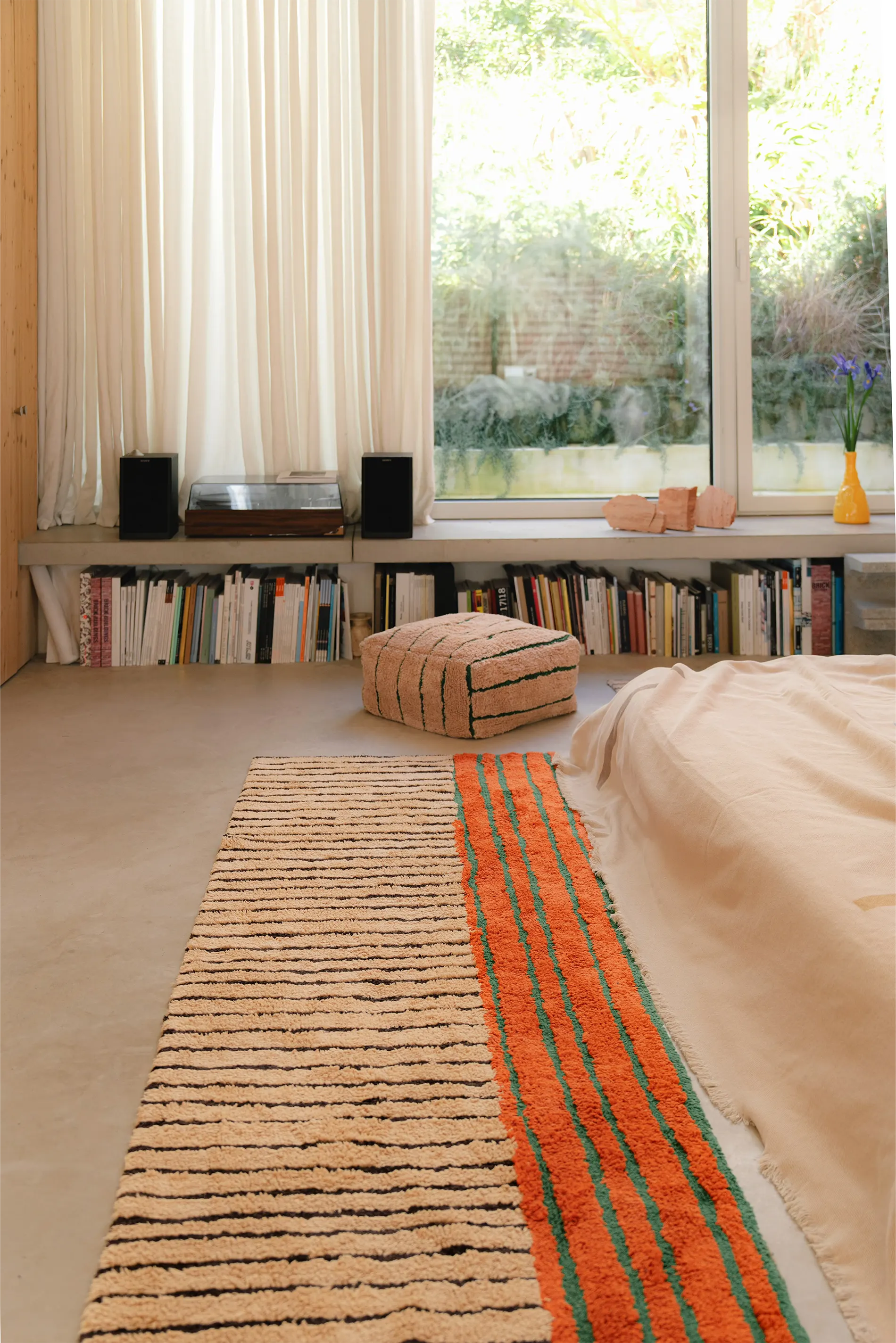 lorena-canals-tapis-de-couloir-lavable-color-on-clay image 3