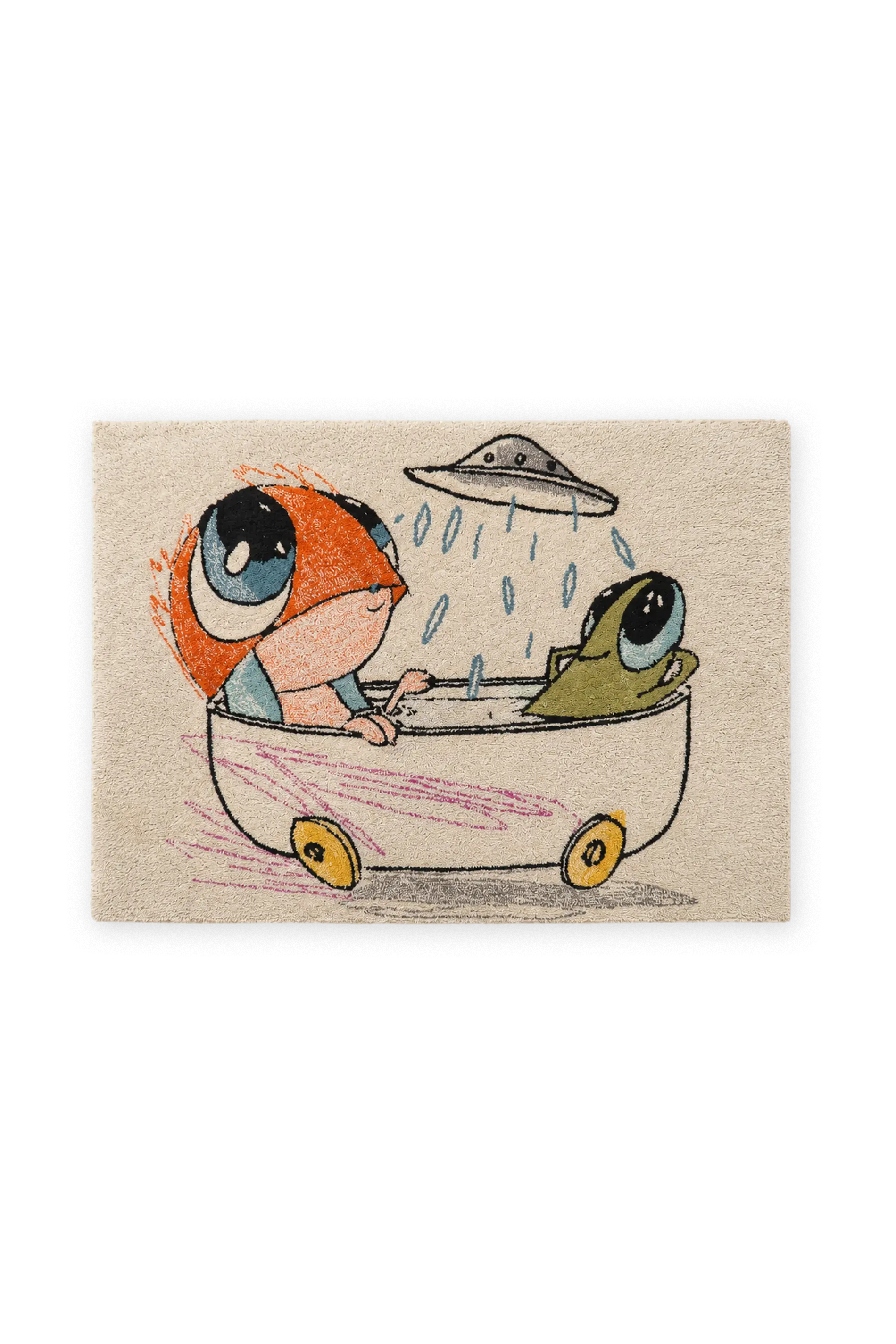 edgar-plans-x-lorena-canals-animal-hero-tapis-dition-limit-e image 2
