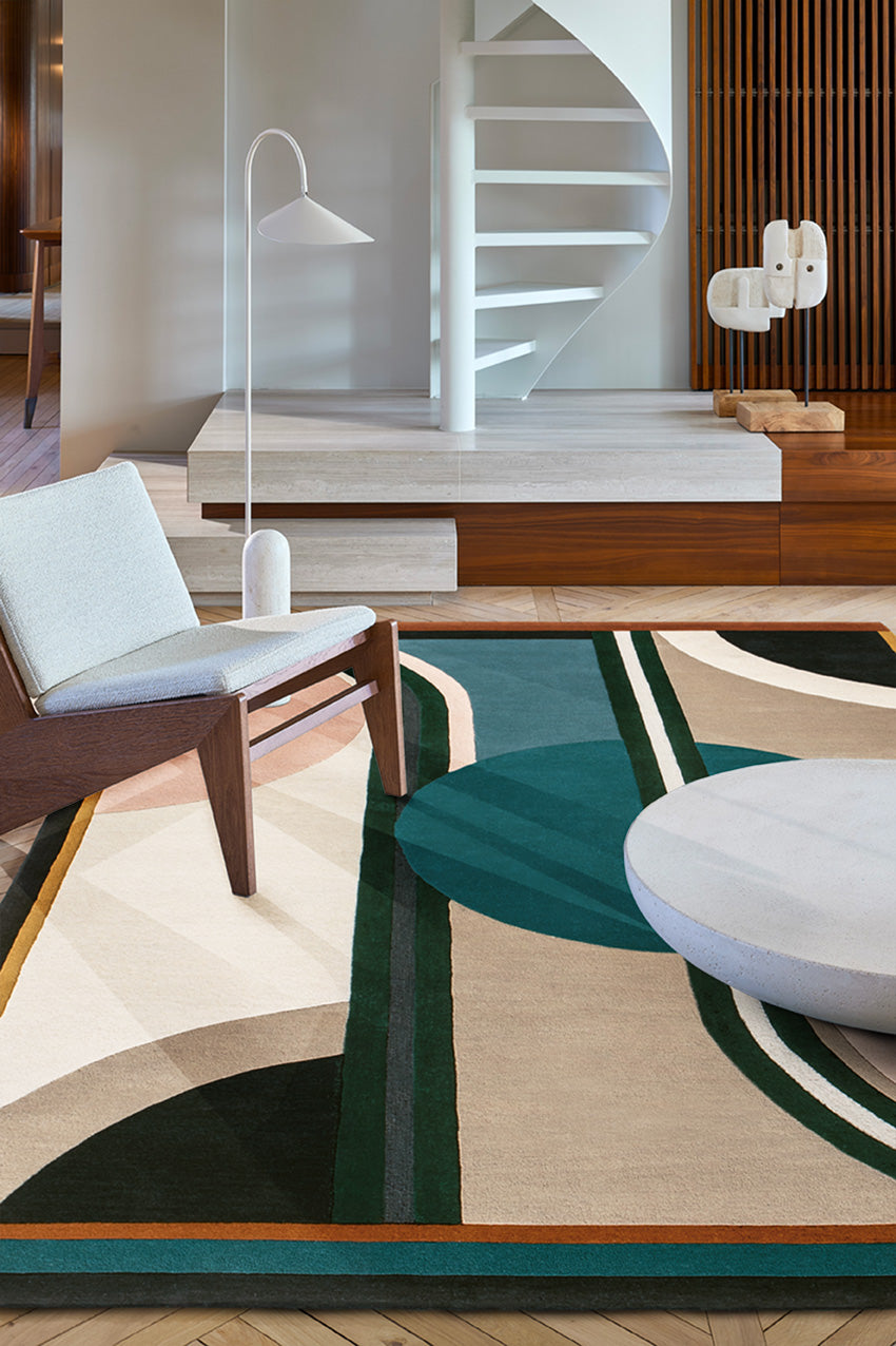 toulemonde-bochart-sonia-tapis-multicolore-florence-bourel image 4