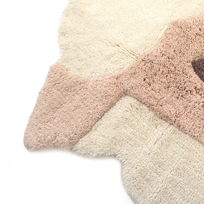 nattiot-lolho-tapis-chambre-enfant-coton-lavable-petit-mouton image 3