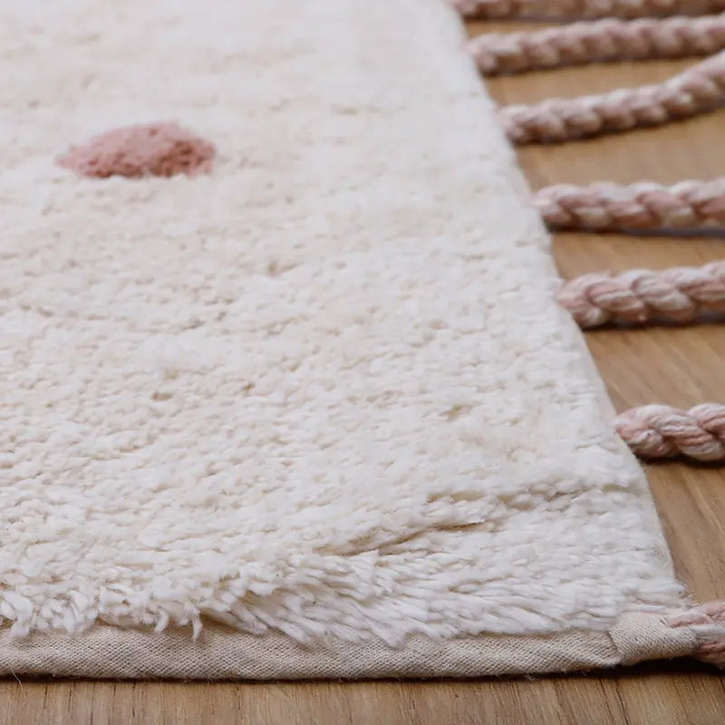 nattiot-birdy-tapis-chambre-enfant-coton-lavable-motif-oiseaux image 7