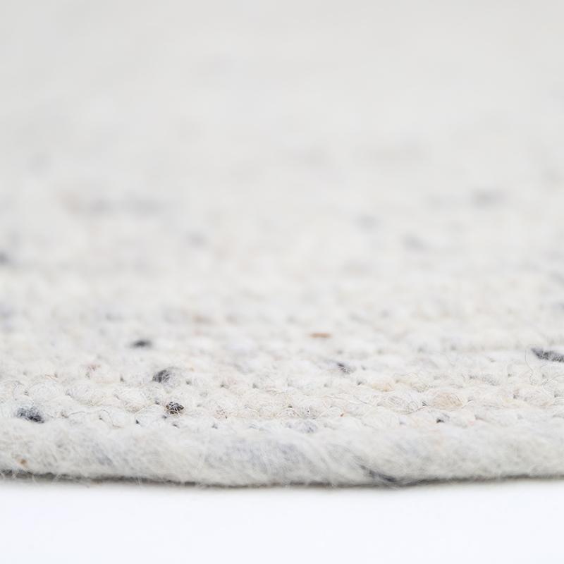 nattiot-neethu-naturel-m-tapis-rond-laine-feutr-e image 5
