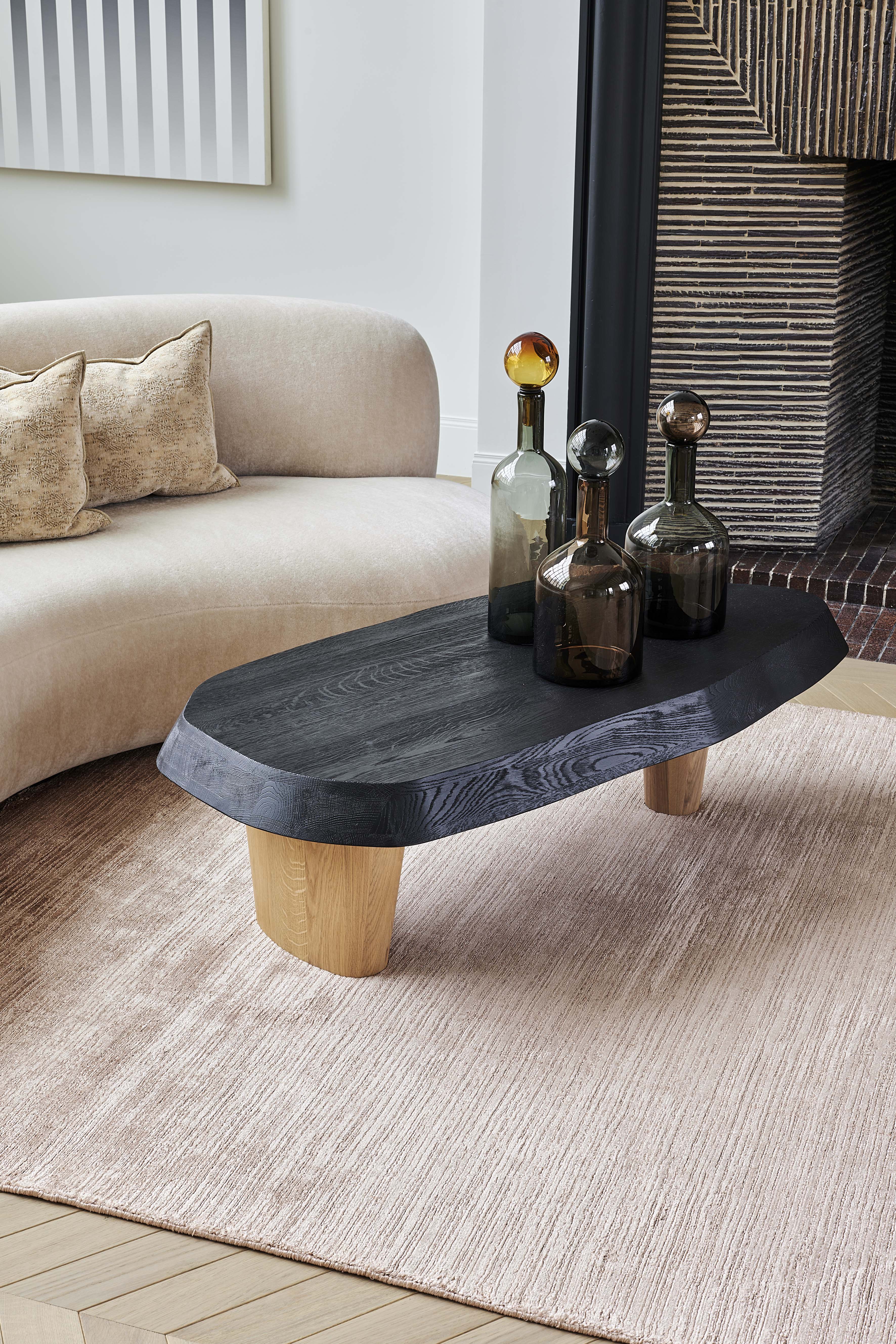 toulemonde-bochart-glam-brun-terreux-tapis-en-fibre-de-bananier image 3