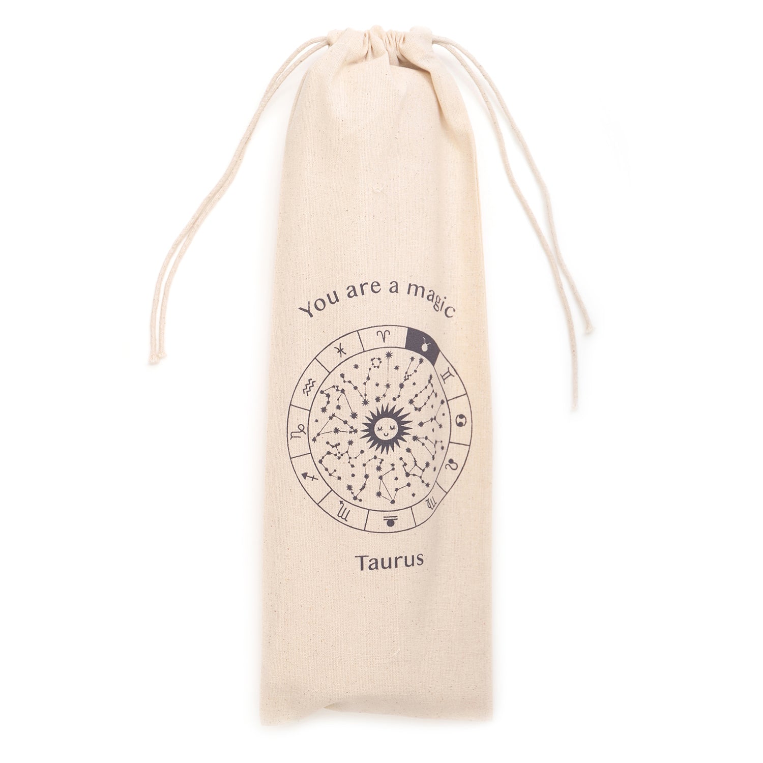 nattiot-little-taurus-taureau-d-co-murale-chambre-enfant-zodiaque-coton image 4