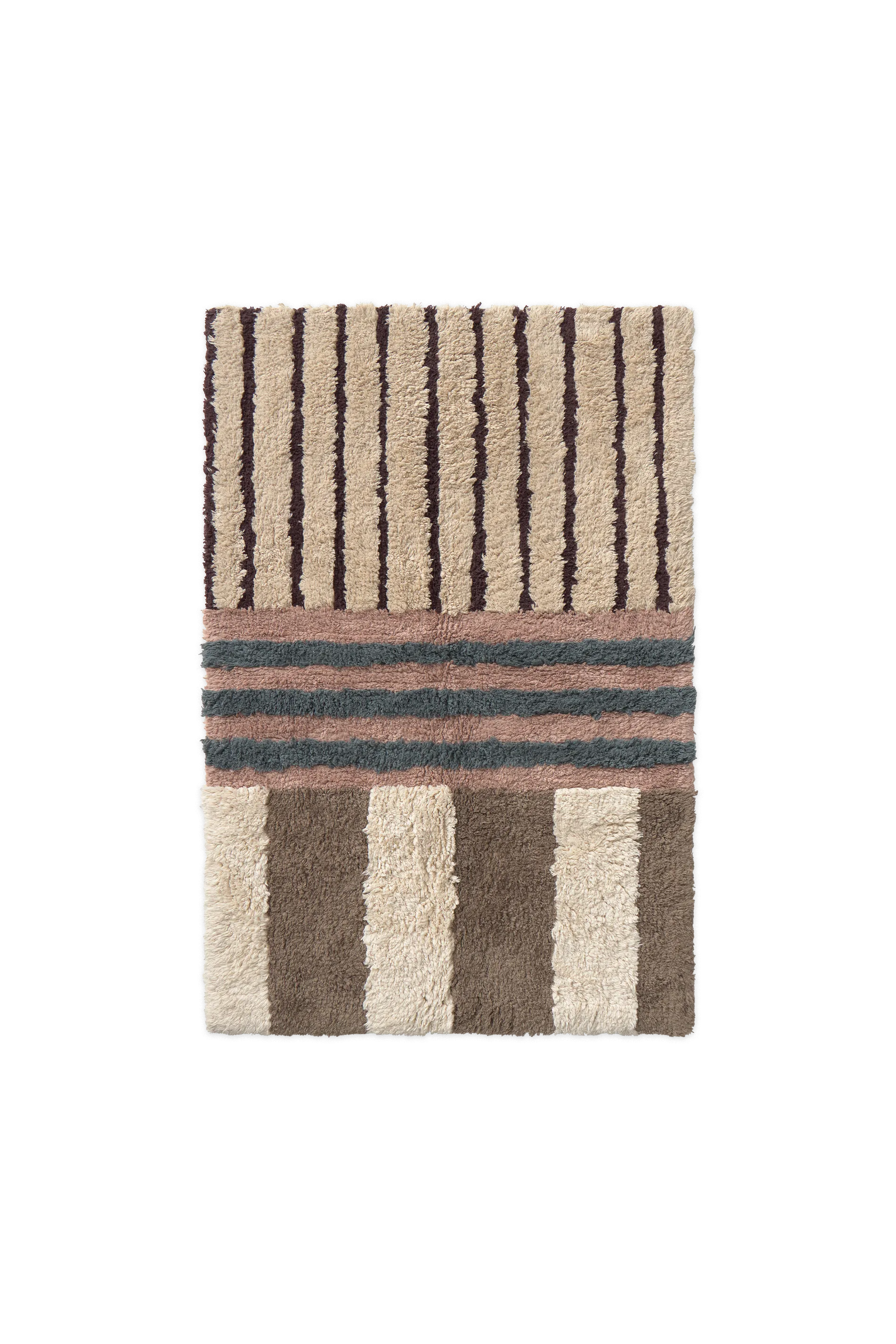 lorena-canals-tapis-de-bain-lavable-color-on-earth image 1