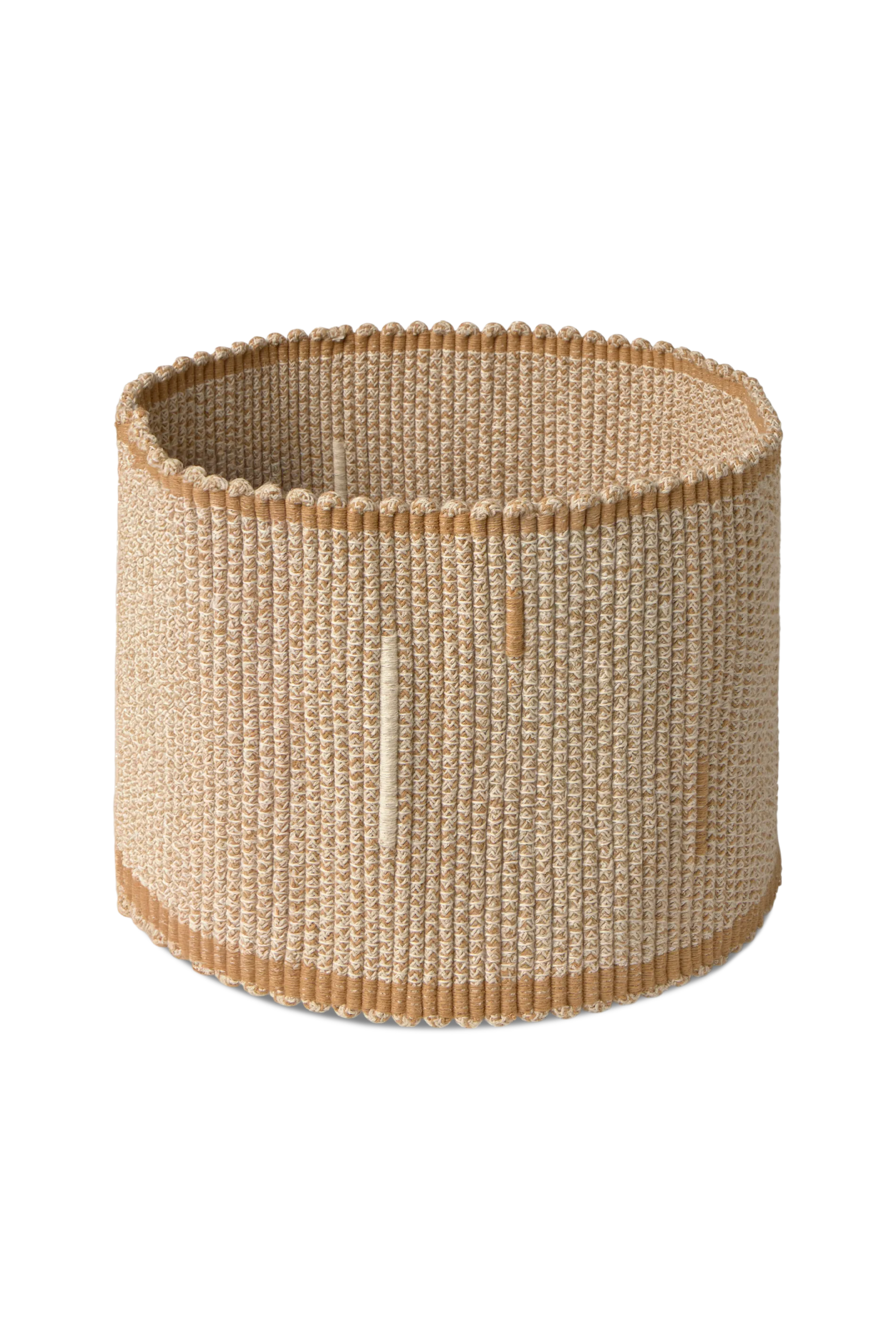 lorena-canals-panier-handloom-vertical-natural image 1