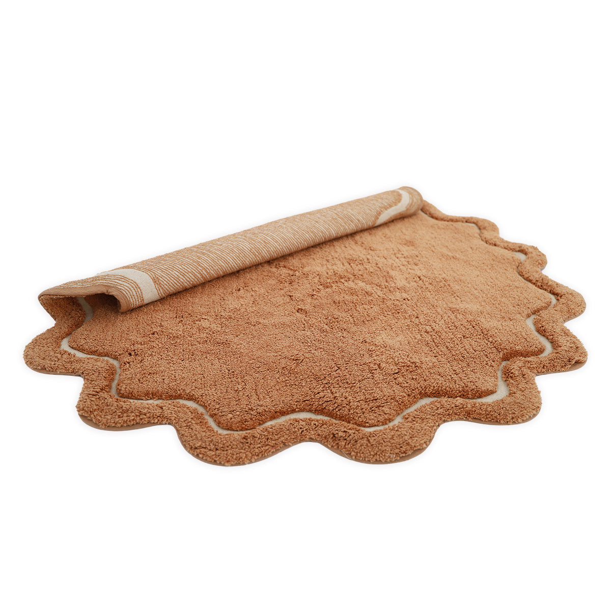 nattiot-sweet-april-toffee-tapis-enfant-coton-lavable-rond image 3