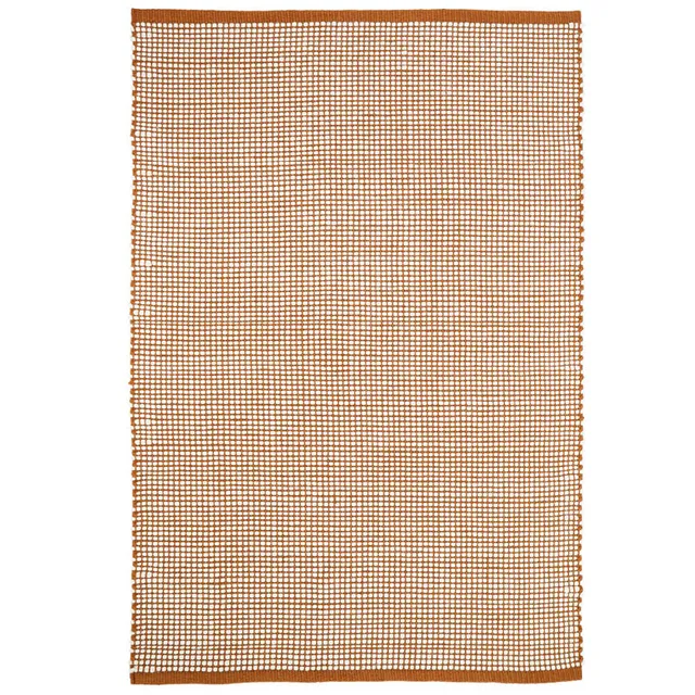 nattiot-bergen-caramel-s-tapis-laine-contemporain image 1